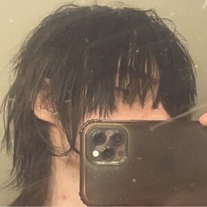 Meet your Posher, Mr.clean